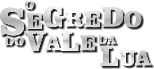 O Segredo do Vale da Lua - Logo 3