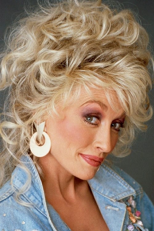 Kép: Dolly Parton színész profilképe