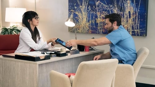 Hospital New Amsterdam: 2×1