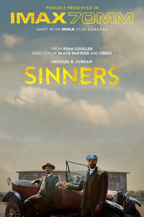 Poster 29 for Sinners