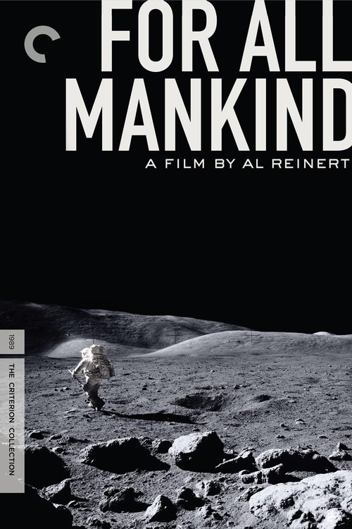 For All Mankind poster