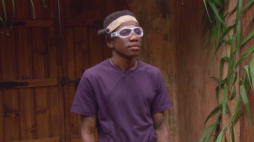 Chamber of Horrors / Bush Bunker