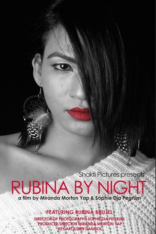 Rubina by Night