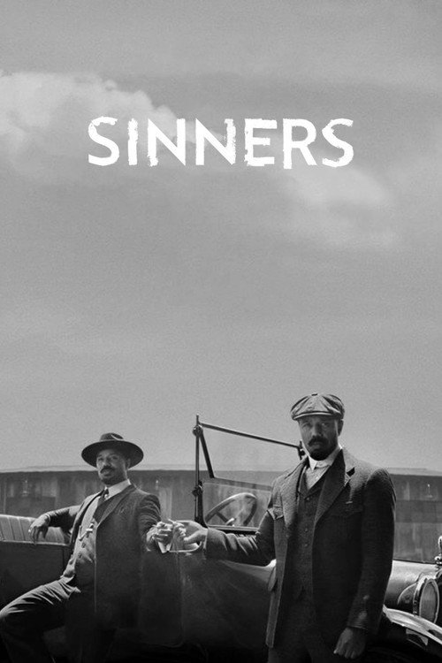 Poster 123 for Sinners