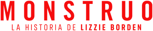 Logo Monstruo: La historia de Lizzie Borden (2026)
