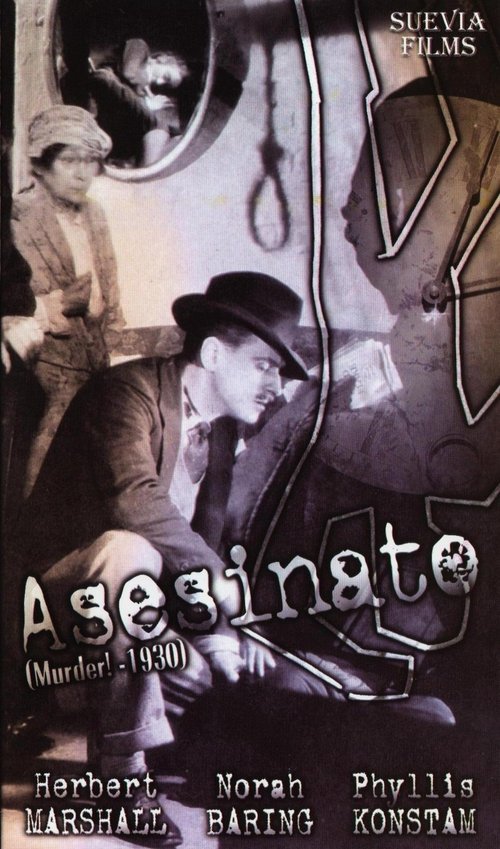 Asesinato 1930