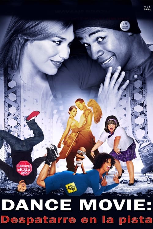 Dance Flick poster