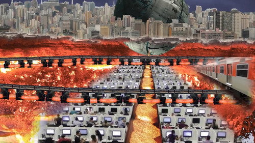 Supercomplexo Metropolitano Expandido