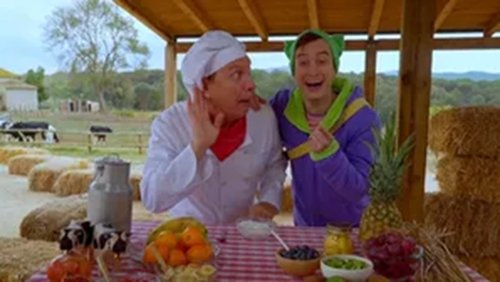 Image de l'épisode 15