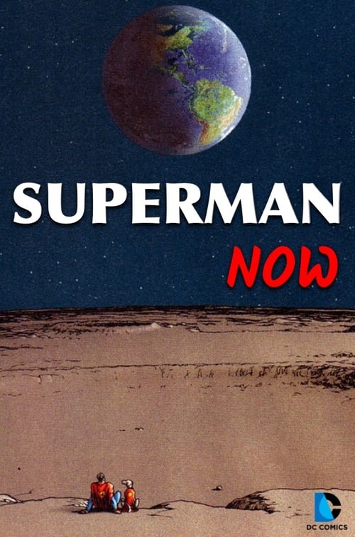 Superman Now 2011