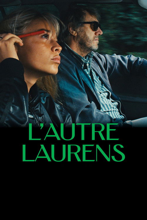 The Other Laurens poster