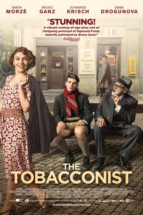 The Tobacconist 2018