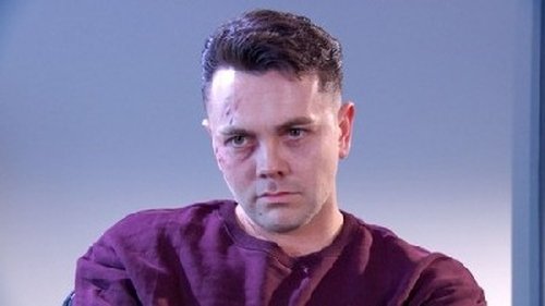 Poster della serie Hollyoaks