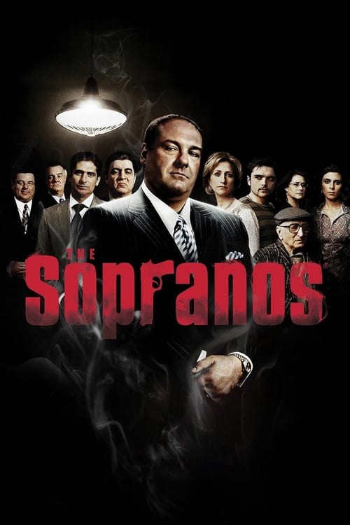 Where to stream The Sopranos