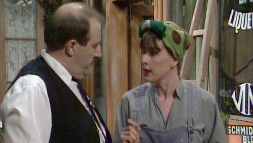 Poster della serie 'Allo 'Allo!