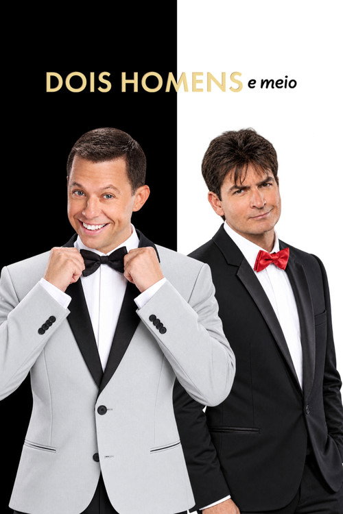 Dois Homens e Meio