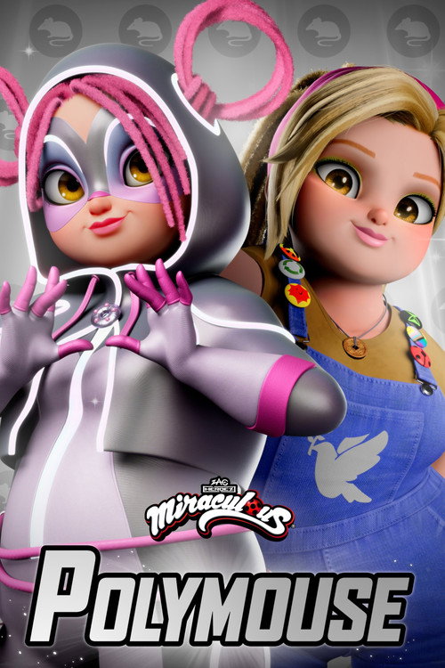 Miraculous : Les Aventures de Ladybug et Chat Noir