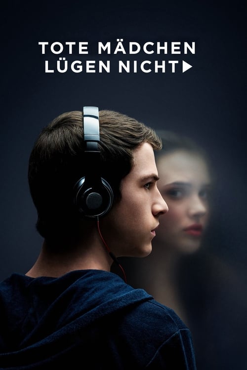 Tote Mädchen lügen nicht poster