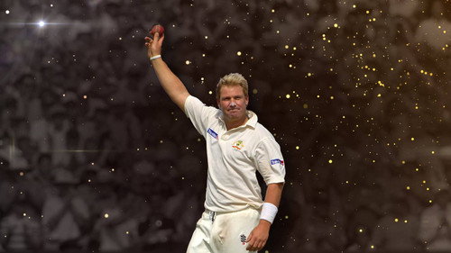 Warnie Backdrop Blur