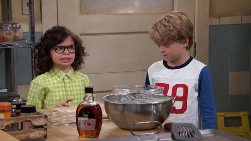 Assistir Acampados S03E05 – 3×05 – Dublado Assistir Acampados S03E05 – 3×05 – Dublado