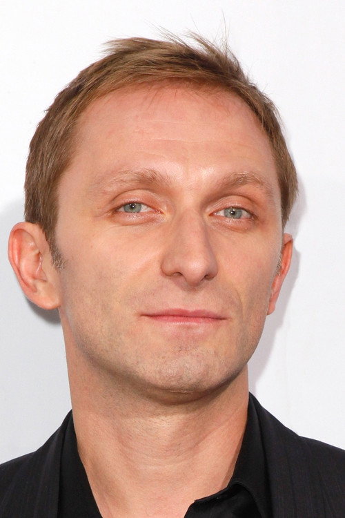 Goran Kostić