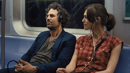 Begin Again — Fondos 11
