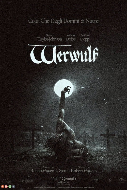 Werwulf