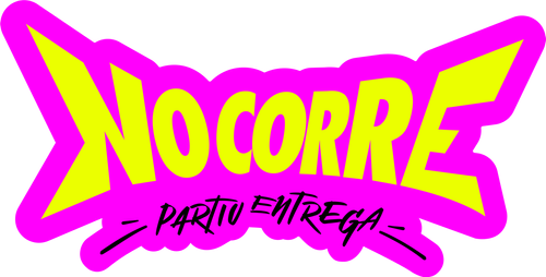 No Corre Partiu Entrega