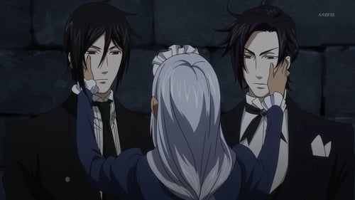 Poster della serie Black Butler