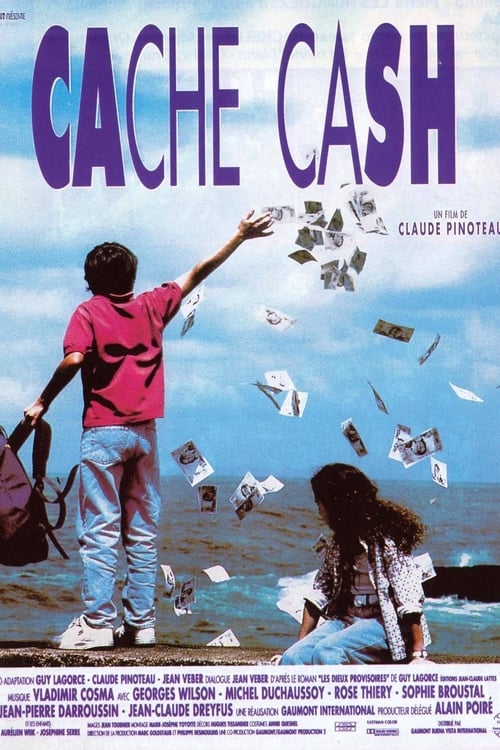 Cache Cash 1994