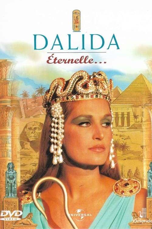 Dalida - Eternelle (2000)