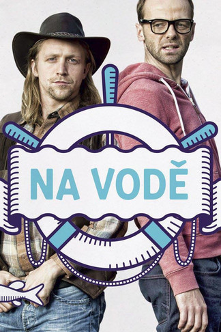 Escena 3 de Na vodě