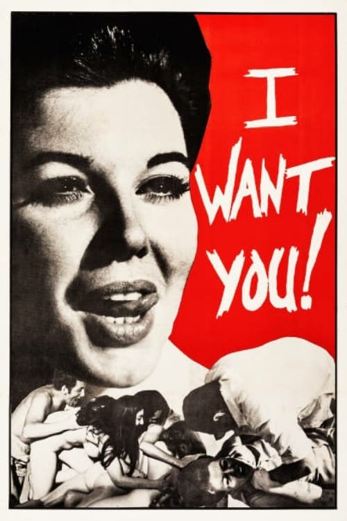 I Want You! (1969)