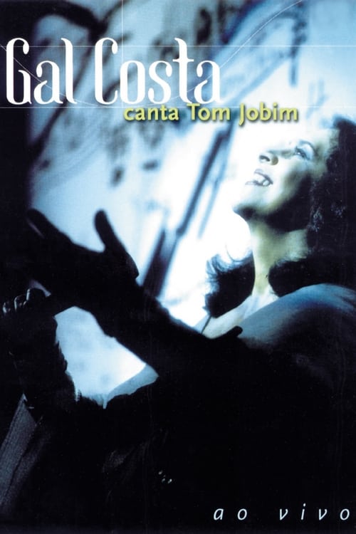 Gal Costa - Sings Tom Jobim 1999