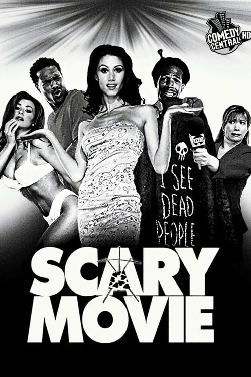 Scary Movie