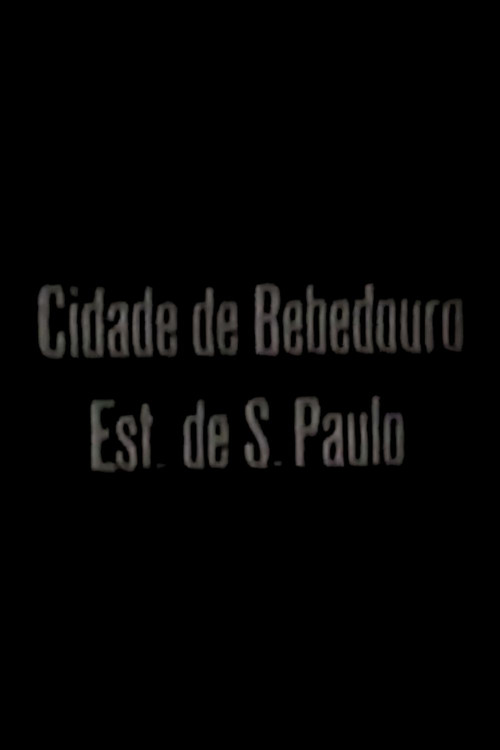 Cidade de Bebedouro - Est. de São Paulo