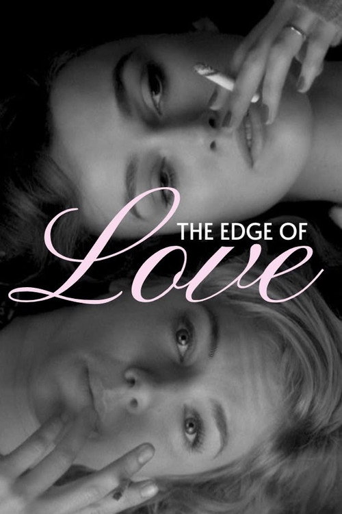 Affiche de The Edge of Love