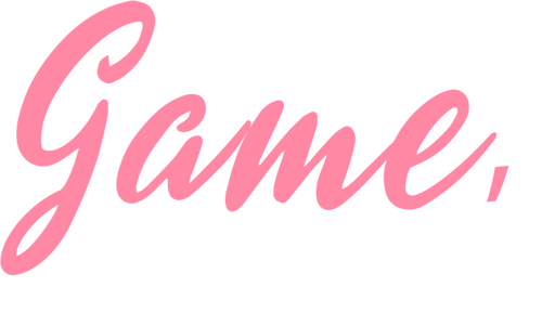 Love, Game, Match