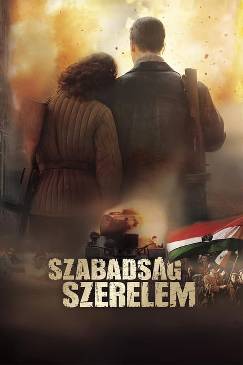 Children of Glory (2006)