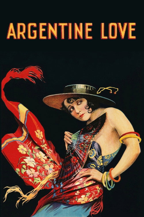 Argentine Love