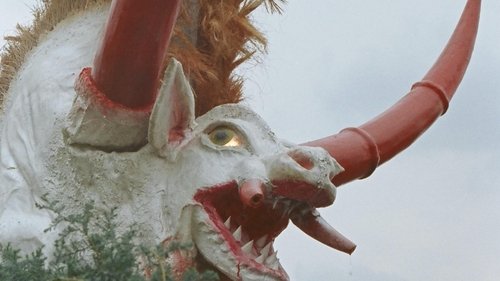 The Curse of the Bone God Oxter