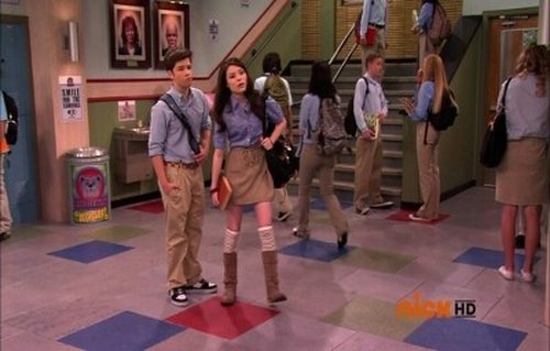 iCarly, S03E05 - (2009)