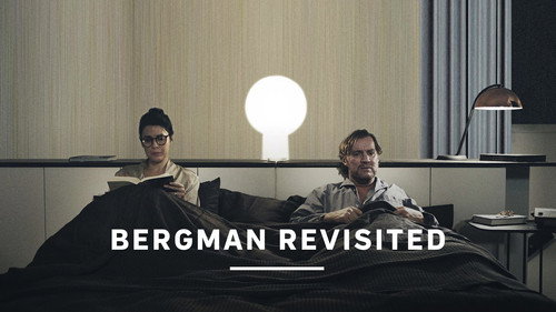 Bergman Revisited - Season 1 Backdrop Blur