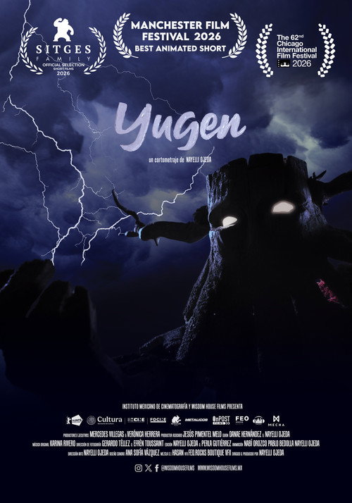 Yugen