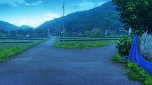 Poster della serie Non Non Biyori