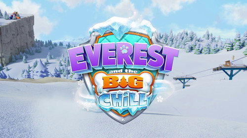 Everest and the Big Chill