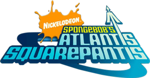 SpongeBob's Atlantis SquarePantis