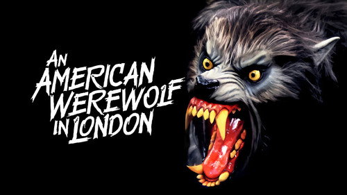 An American Werewolf in London