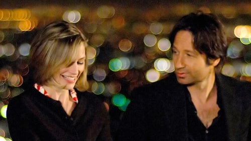 Californication: 2×5