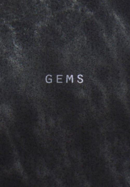 Gems (2018)